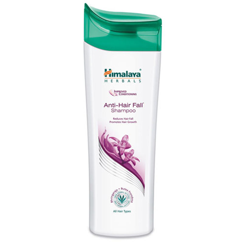 Himalaya Anti-Hair Fall Shampoo 400ml + 80ml Free